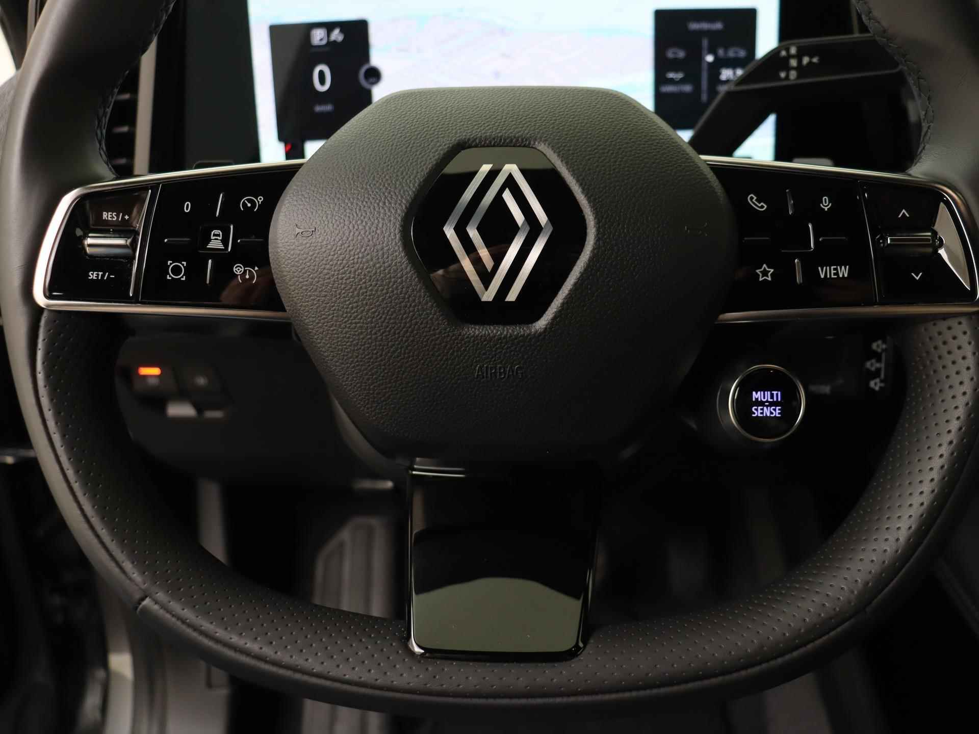 Renault Megane E-Tech EV60 Optimum Charge Techno | Pack Advanced Drive Assist | Pack Winter | Warmtepomp | Apple Carplay & Android Auto | Camera | 20" LMV - 4/30