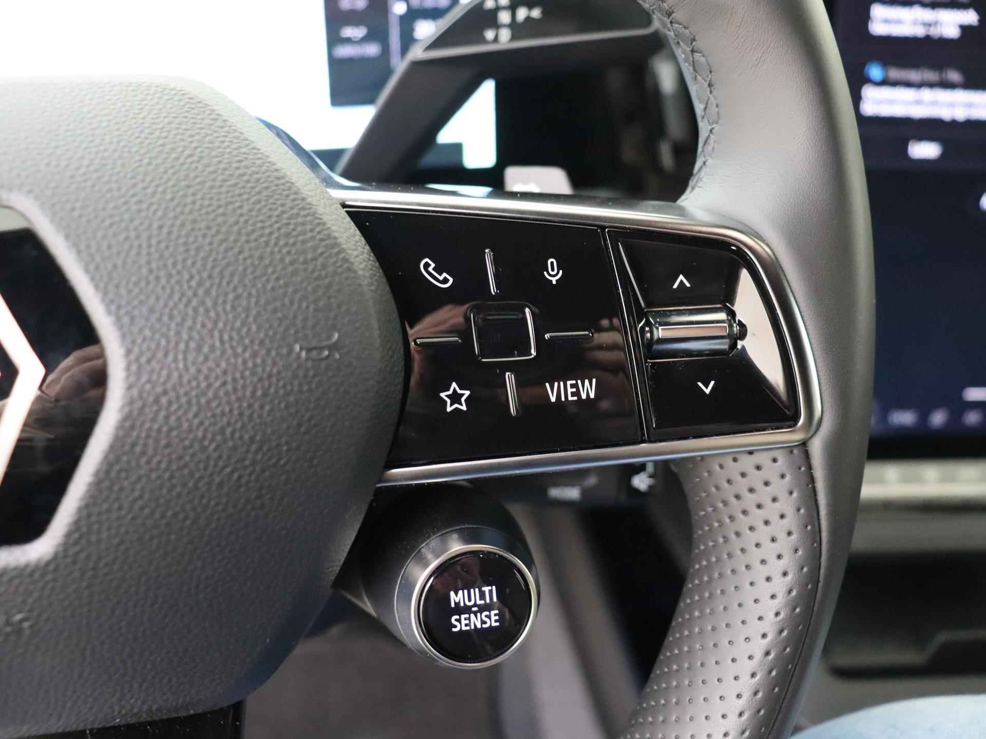Renault Megane E-Tech EV60 Optimum Charge Techno | Pack Advanced Drive Assist | Pack Winter | Warmtepomp | Apple Carplay & Android Auto | Camera | 20" LMV - 15/30