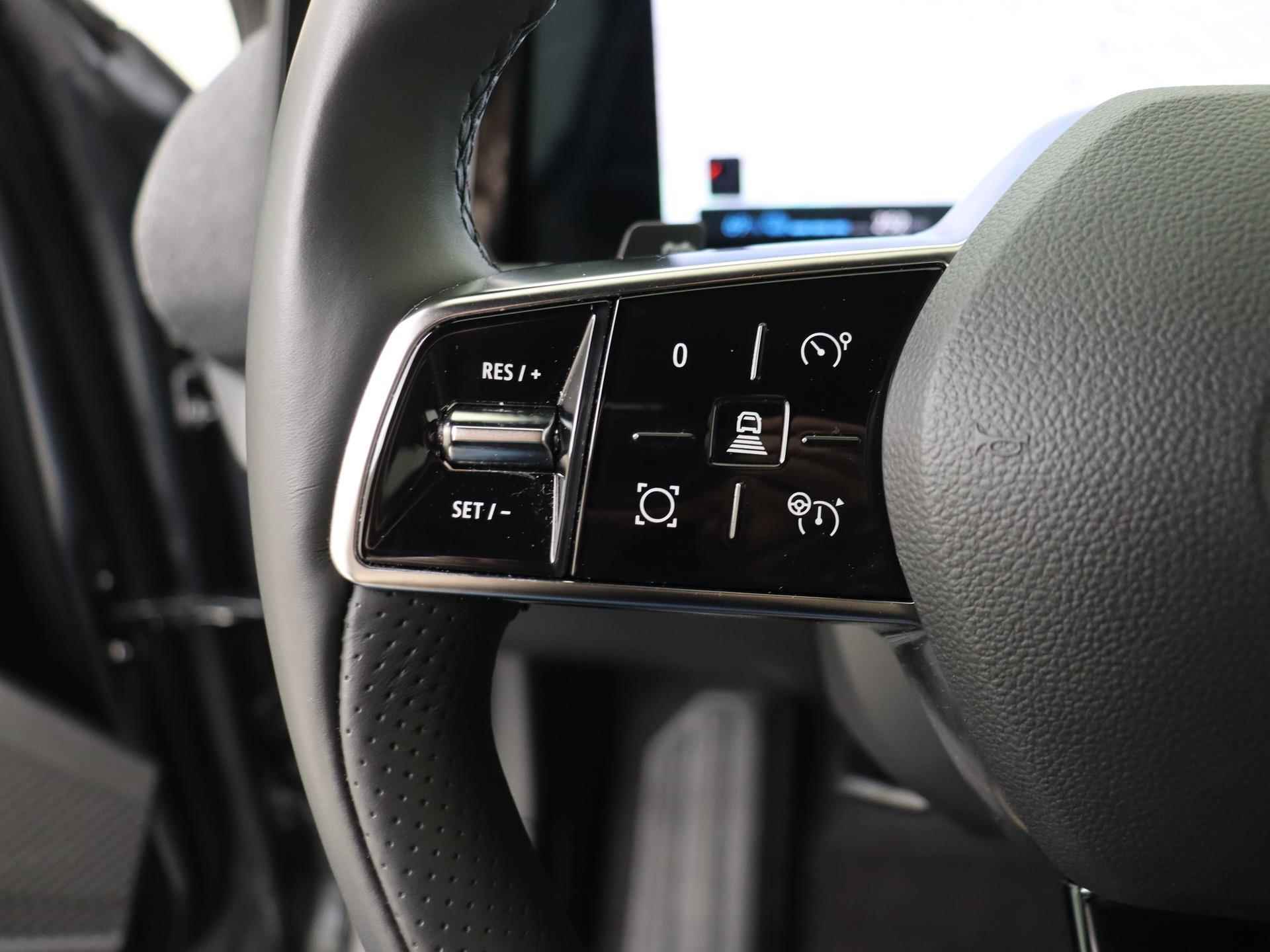Renault Megane E-Tech EV60 Optimum Charge Techno | Pack Advanced Drive Assist | Pack Winter | Warmtepomp | Apple Carplay & Android Auto | Camera | 20" LMV - 16/30