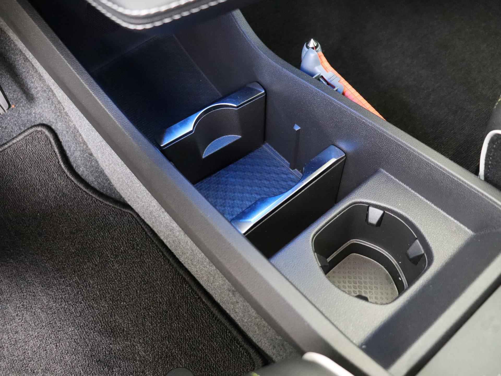 Renault Megane E-Tech EV60 Optimum Charge Techno | Pack Advanced Drive Assist | Pack Winter | Warmtepomp | Apple Carplay & Android Auto | Camera | 20" LMV - 23/30