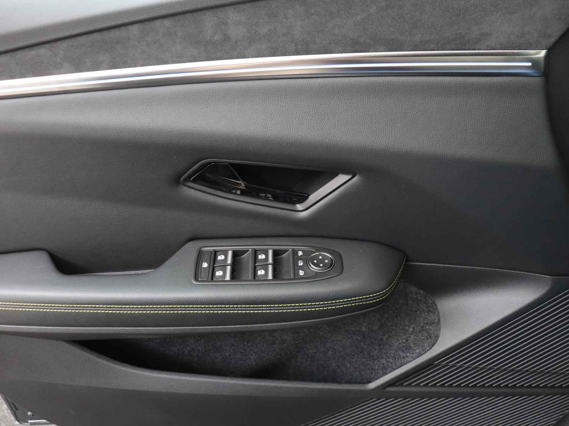 Renault Megane E-Tech EV60 Optimum Charge Techno | Pack Advanced Drive Assist | Pack Winter | Warmtepomp | Apple Carplay & Android Auto | Camera | 20" LMV - 26/30