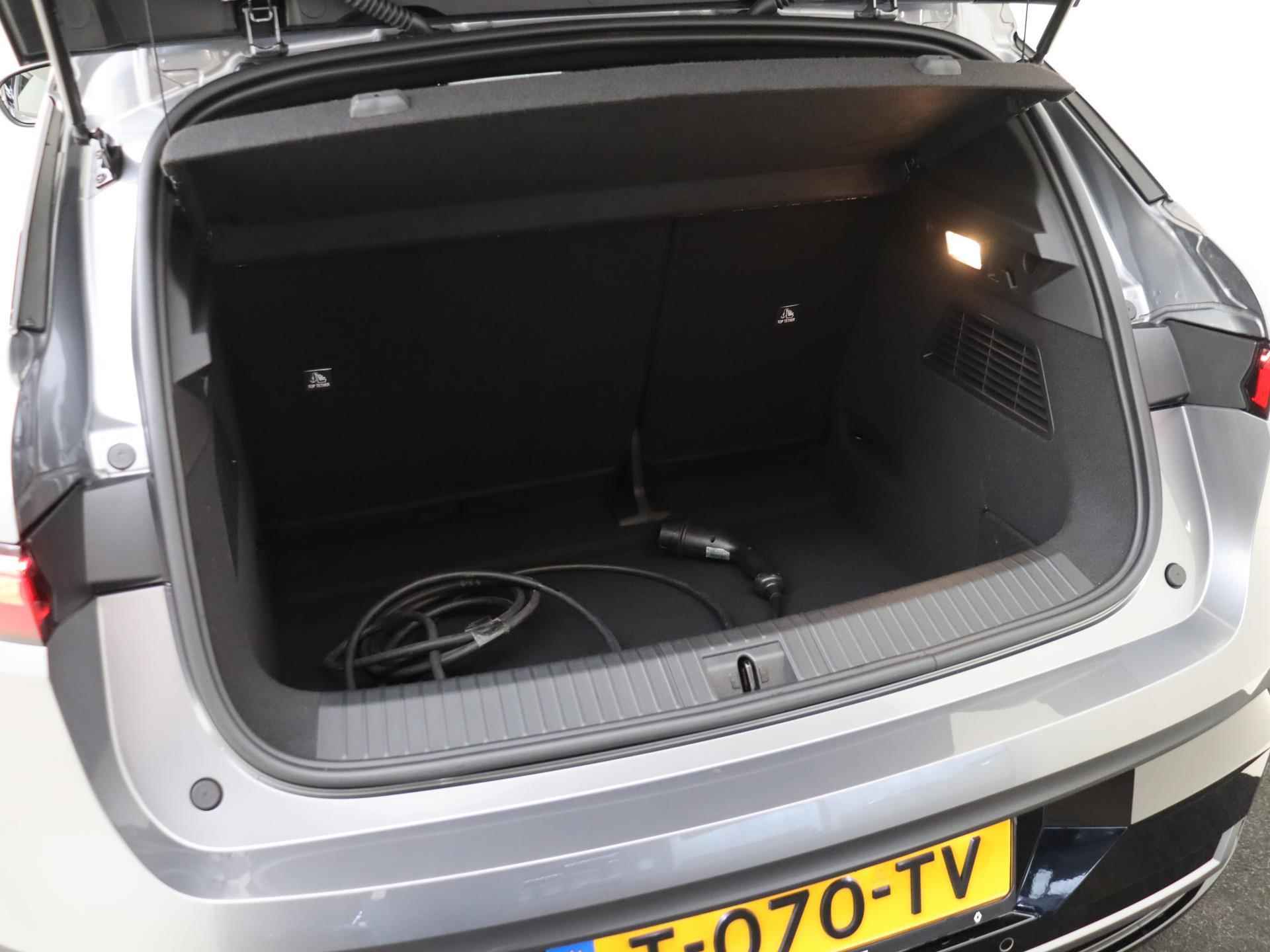Renault Megane E-Tech EV60 Optimum Charge Techno | Pack Advanced Drive Assist | Pack Winter | Warmtepomp | Apple Carplay & Android Auto | Camera | 20" LMV - 27/30