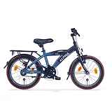 ALPINA Yabber Geen Jongens Stone Blue Matt - Navy Blue Ma 27cm 2024