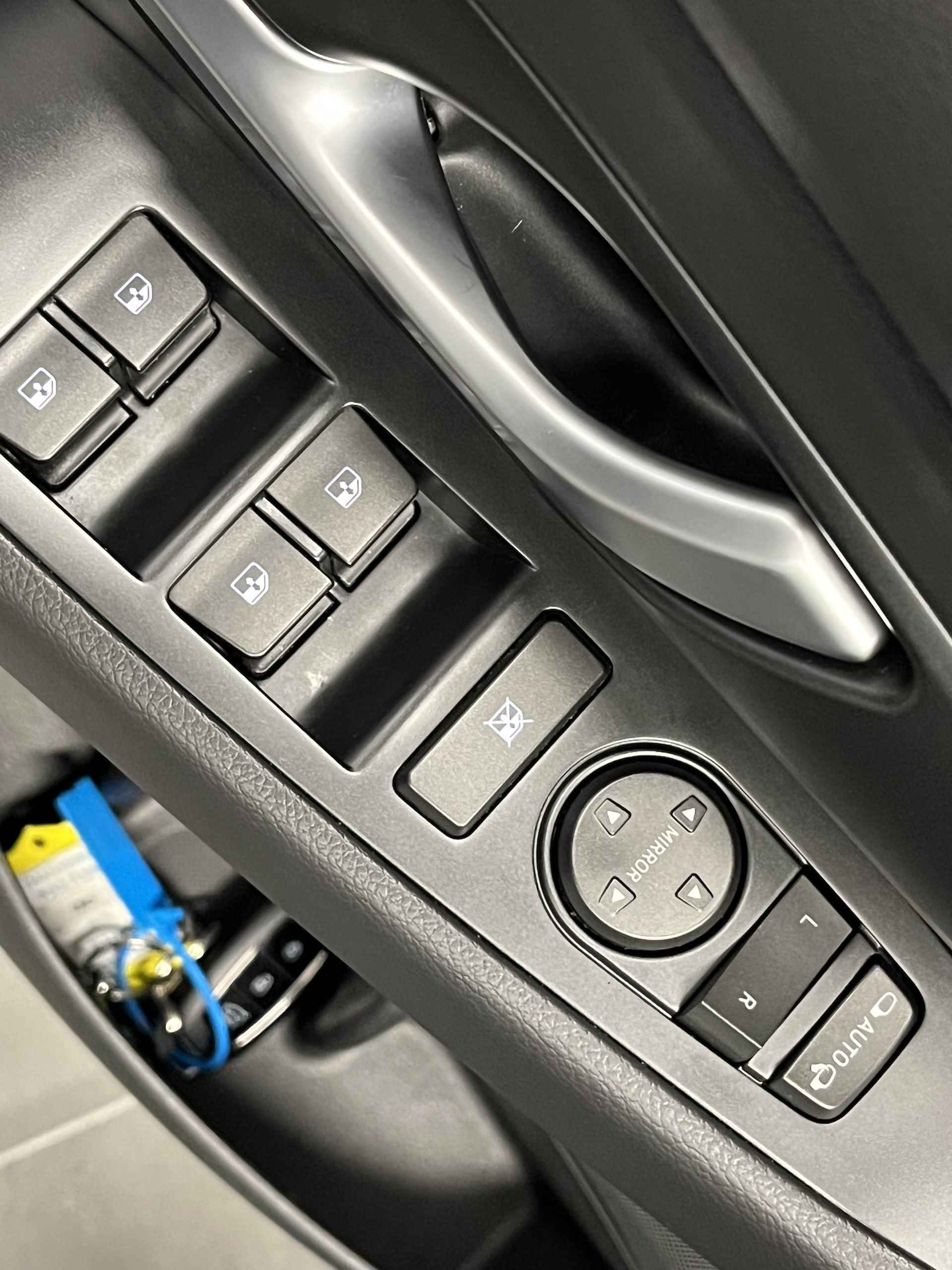 Hyundai i30 Wagon 1.0 T-GDi MHEV Comfort Smart LED KOPLAMPEN | NAVIGATIE | PARKEERSENSOREN + CAMERA ACHTER | RUIME STATIONWAGON - 21/42