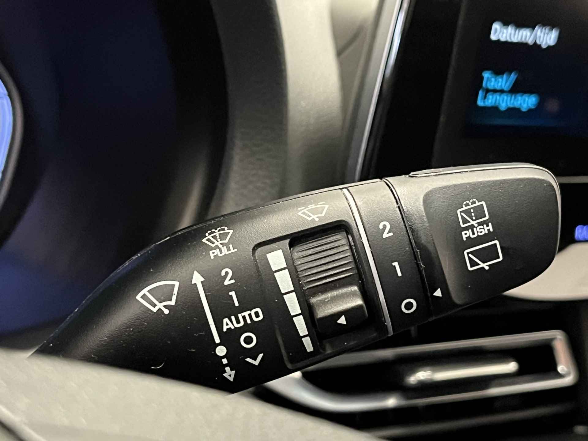 Hyundai i30 Wagon 1.0 T-GDi MHEV Comfort Smart LED KOPLAMPEN | NAVIGATIE | PARKEERSENSOREN + CAMERA ACHTER | RUIME STATIONWAGON - 23/42