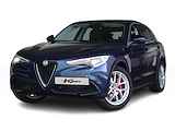 Alfa Romeo Stelvio 2.0 T AWD 280 pk Q4 AWD Super | Pano | Navi | Stoelverwarming |