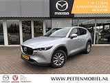 Mazda CX-5 2.0 SkyActiv-G 165 Comfort AUTOMAAT | WINTERPAKKET | TREKHAAK AFNEEMBAAR | 4-SEIZOENSBANDEN |