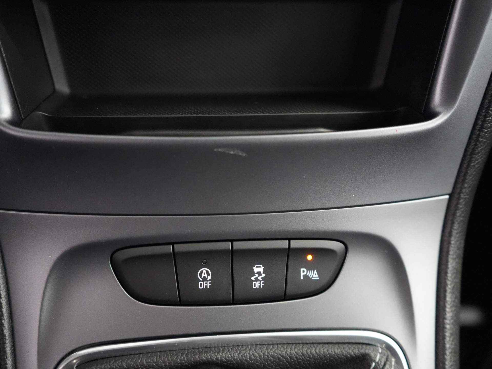 Opel Astra 1.2 Edition Navigatie | Cruise control | parkeersensoren voor/achter| Climate control | - 17/38