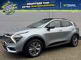 Kia Sportage 1.6 T-GDi 230pk Hybrid AT6 GT-Line | Trekhaak | Schuif/Kanteldak | Stoel/Stuurwielverwarming |