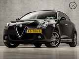 Alfa Romeo Giulietta 1.4 Turbo Premium Super Sport 170Pk Automaat (NAVIGATIE, CLIMATE, STOELVERWARMING, LEDER, SPORTSTOELEN, TREKHAAK, NIEUWE APK, START/STOP, XENON, CRUISE, NIEUWSTAAT)