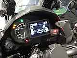 Kawasaki Versys-1000 SE Grand Tourer