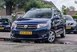 DACIA Logan  90pk  Automaat Trekhaak Lauréate Rijklaar