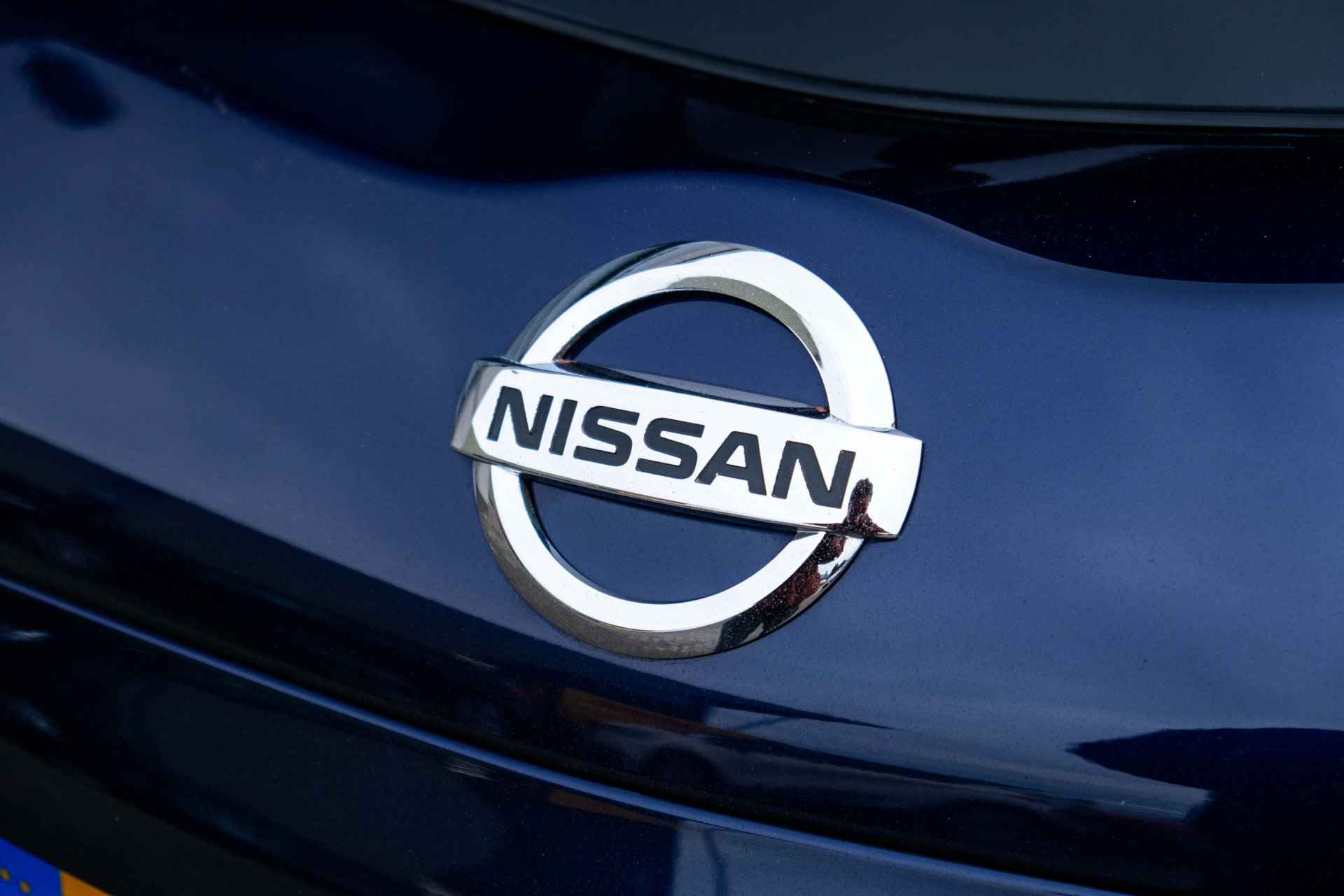 Nissan Pulsar 1.2 DIG-T 116 PK Connect Edition | Camera achter | ECC | LM Velgen | Navigatie | incl. Bovag rijklaarpakket met 12 maanden garantie - 23/38