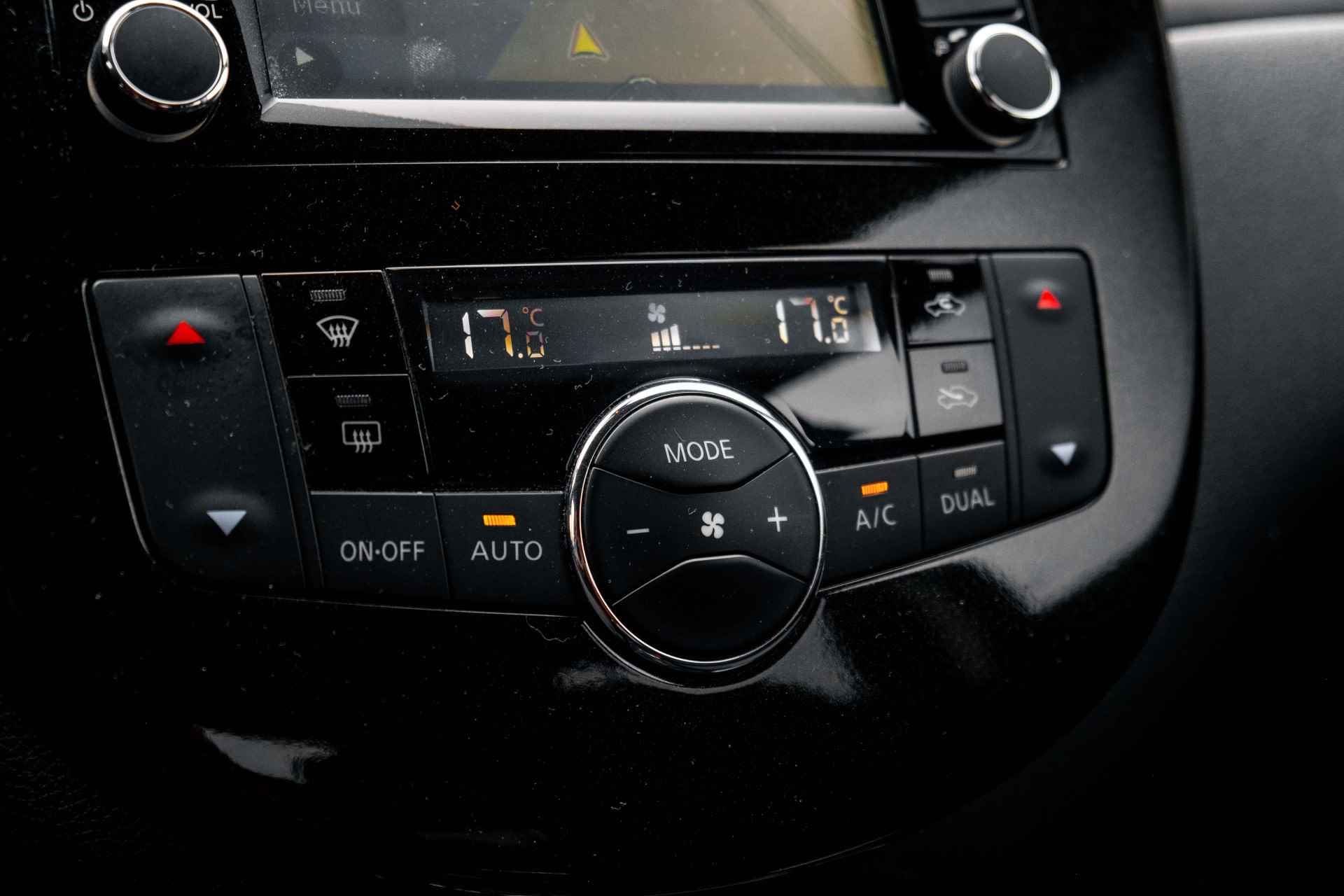 Nissan Pulsar 1.2 DIG-T 116 PK Connect Edition | Camera achter | ECC | LM Velgen | Navigatie | incl. Bovag rijklaarpakket met 12 maanden garantie - 38/38