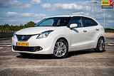 Suzuki Baleno 1.2 90pk Smart Hybrid High Executive |Adaptieve Cruise | Trekhaak | Keyless| Xenon| Apple Carplay / Android auto/ LM