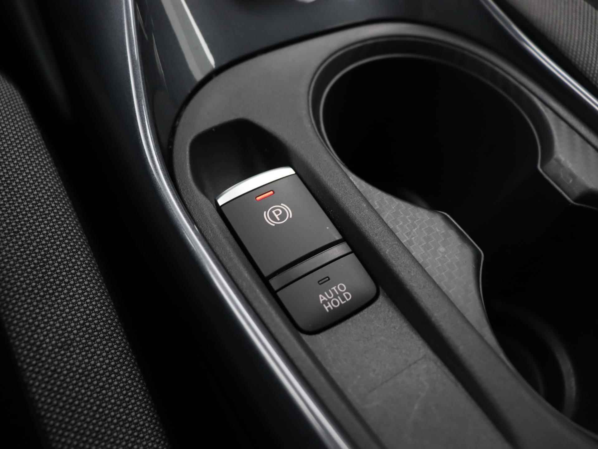 Nissan Juke 1.0 DIG-T N-Design 19" LMV | ACC | 360 graden camera | Navigatie | Stoelverwarming - 22/32