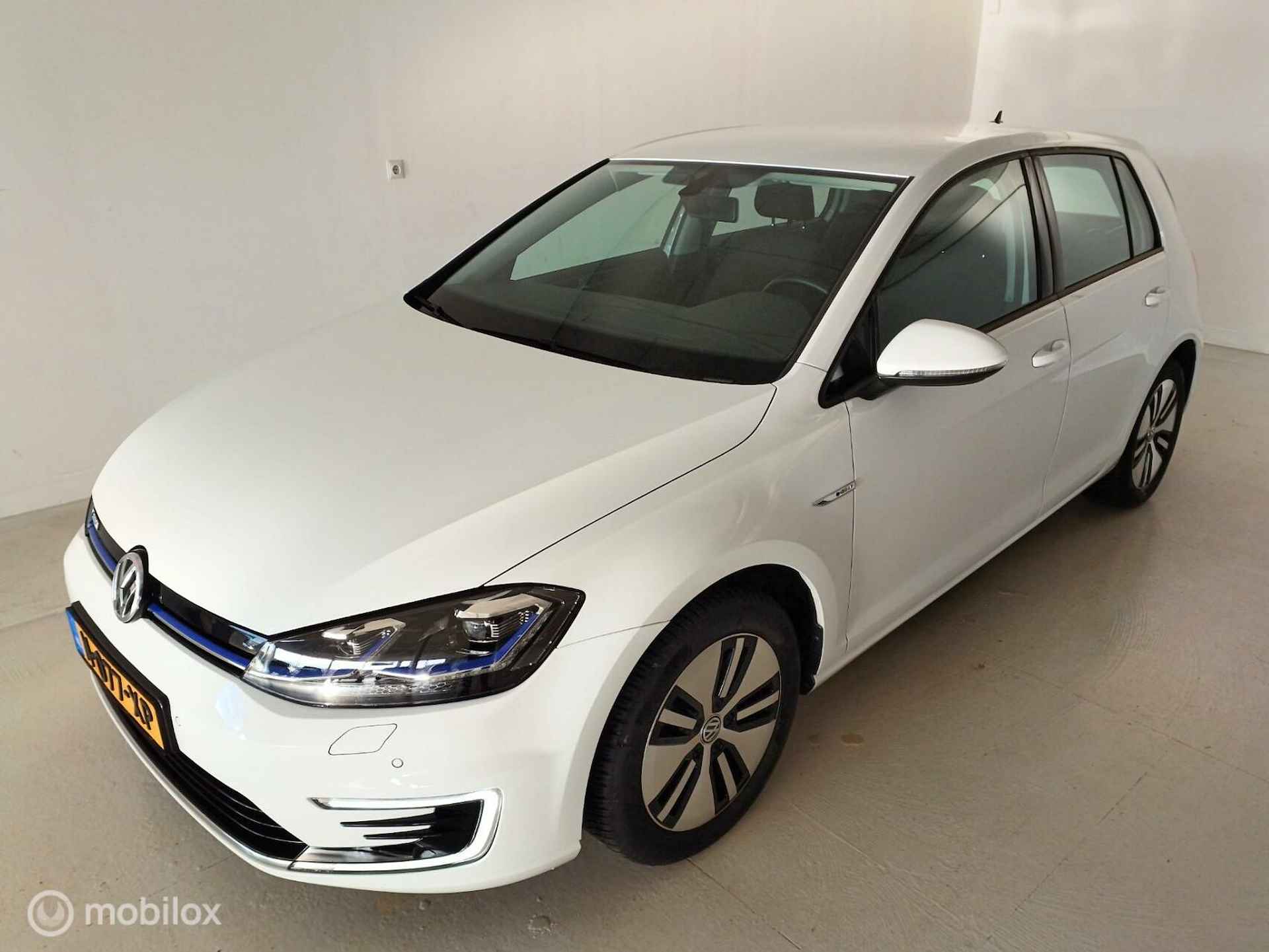 Volkswagen e-Golf E-DITION - 21/21