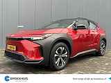 Toyota Bz4x 71 kWh 204pk Business Plus | Leder | Carplay | Climate | Keyless | Full Led | Trekhaak | 360 Camera | Elek. Klep | Warmtepomp |