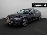 Audi A6 Limousine 50 TFSI e quattro S edition Plug-in Hybride | Panoramadak | Bang& Olufsen | LED |