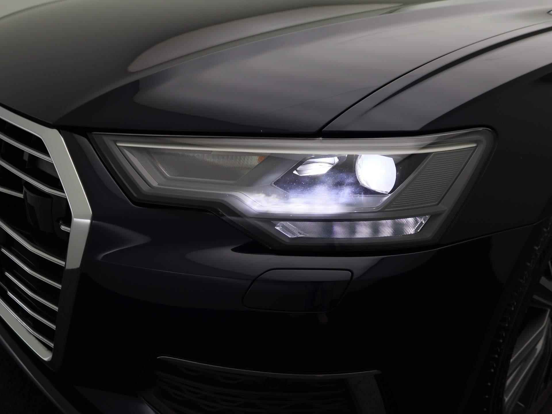 Audi A6 Limousine 50 TFSI e quattro S edition Plug-in Hybride | Panoramadak | Bang& Olufsen | LED | - 14/57