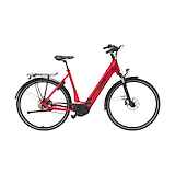 Freebike Astoria N5 500wh Dames Rood 54cm L 2024