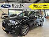 Ford Kuga 2.5 PHEV ST-Line X I Adapt Cruise I AGR stoelen I Winter Pack I Head up I Fabr garantie tm 09-2027