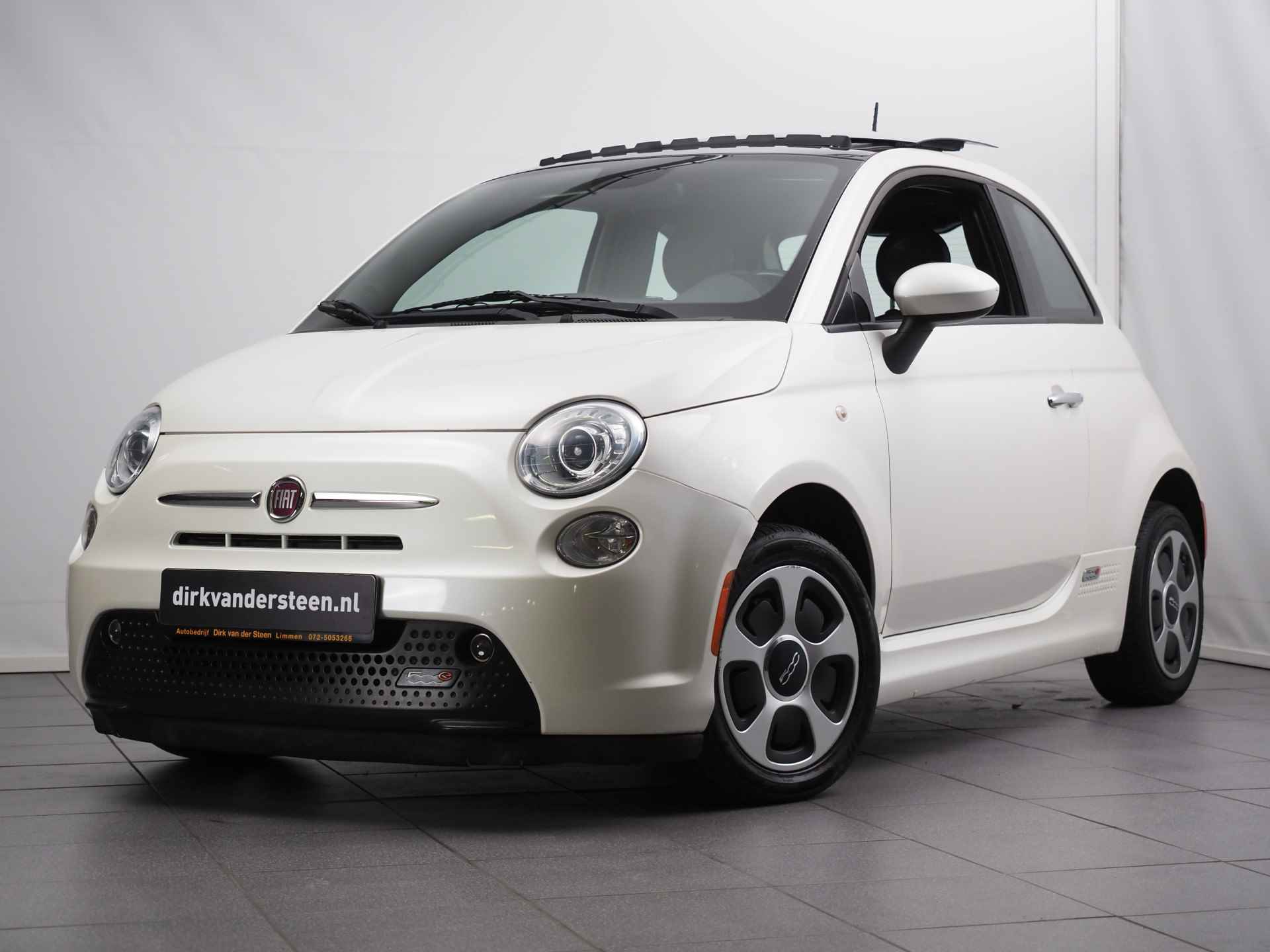 Fiat 500 E 24kwh - 17/24