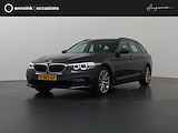 BMW 5-serie Touring 520i High Executive Sport Line | Trekhaak | Navigatie | Sportstoelen | Parkeercamera | Keyless Go | Stoelverwarming |