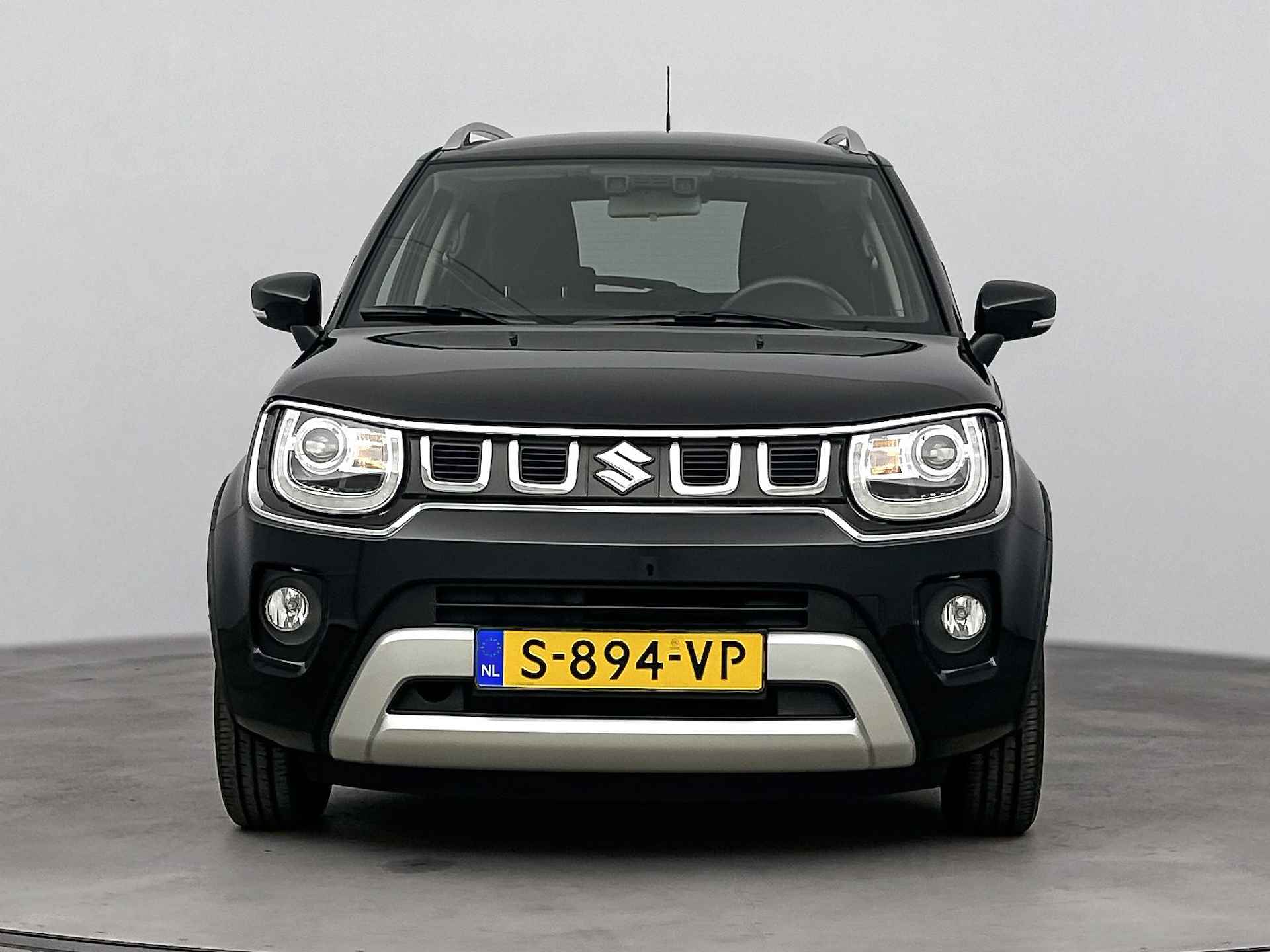 Suzuki Ignis 1.2 Smart Hybrid Style | Trekhaak | Navigatie | Apple Carplay/Android Auto | Climate Control | - 26/41