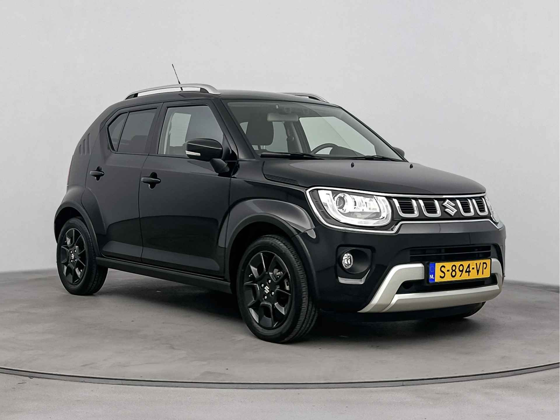 Suzuki Ignis 1.2 Smart Hybrid Style | Trekhaak | Navigatie | Apple Carplay/Android Auto | Climate Control | - 27/41