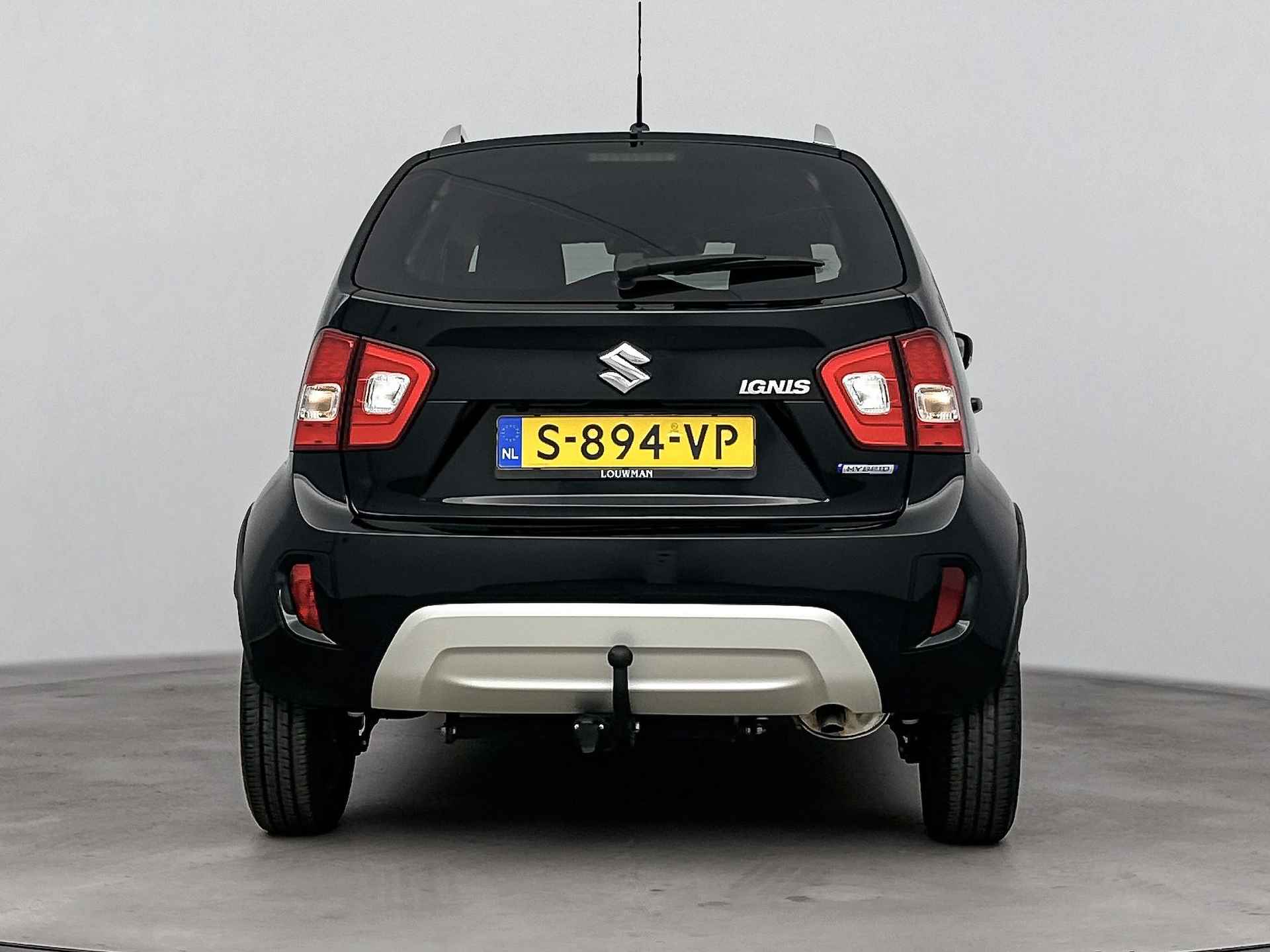 Suzuki Ignis 1.2 Smart Hybrid Style | Trekhaak | Navigatie | Apple Carplay/Android Auto | Climate Control | - 28/41