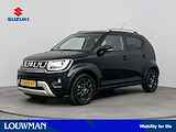 Suzuki Ignis 1.2 Smart Hybrid Style | Trekhaak | Navigatie | Apple Carplay/Android Auto | Climate Control |