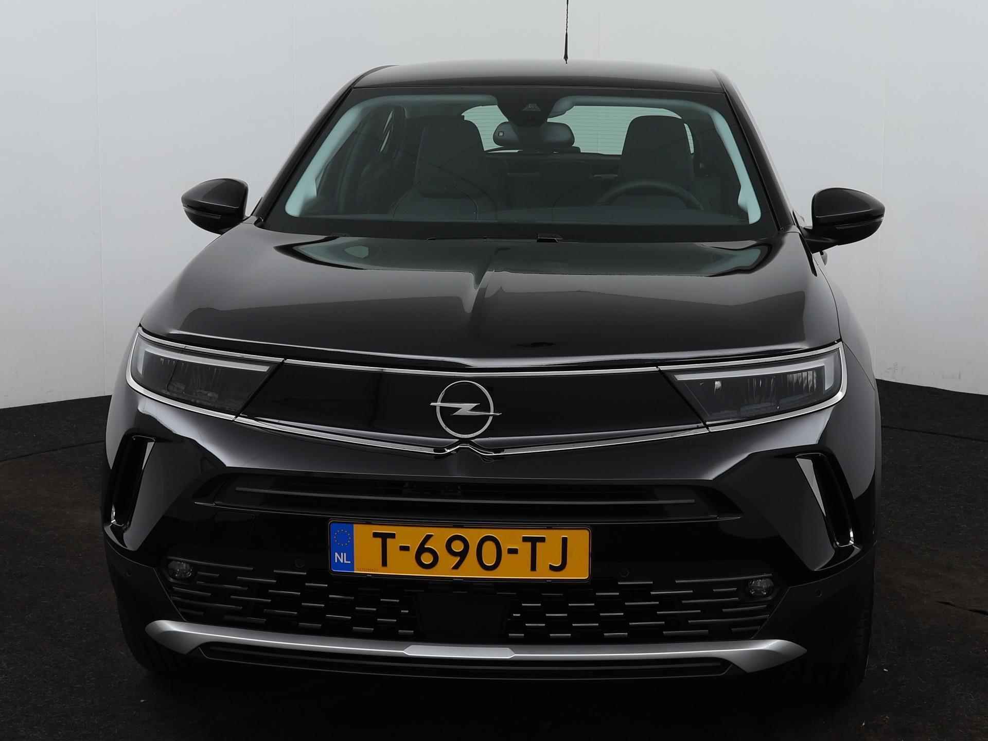 Opel Mokka Electric Level 3 50 kWh 3-Fase | Navigatie | Achteruitrijcamera | Climate control - 2/22