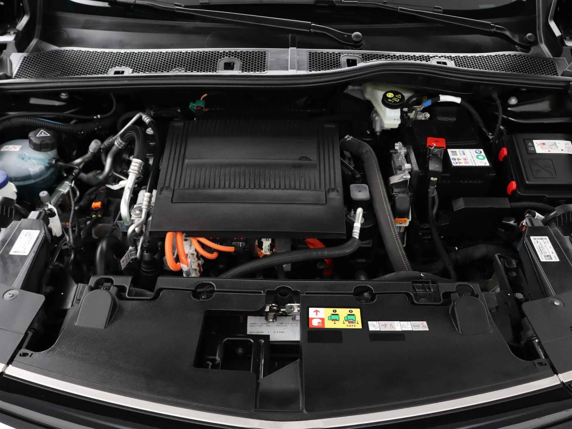 Opel Mokka Electric Level 3 50 kWh 3-Fase | Navigatie | Achteruitrijcamera | Climate control - 19/22