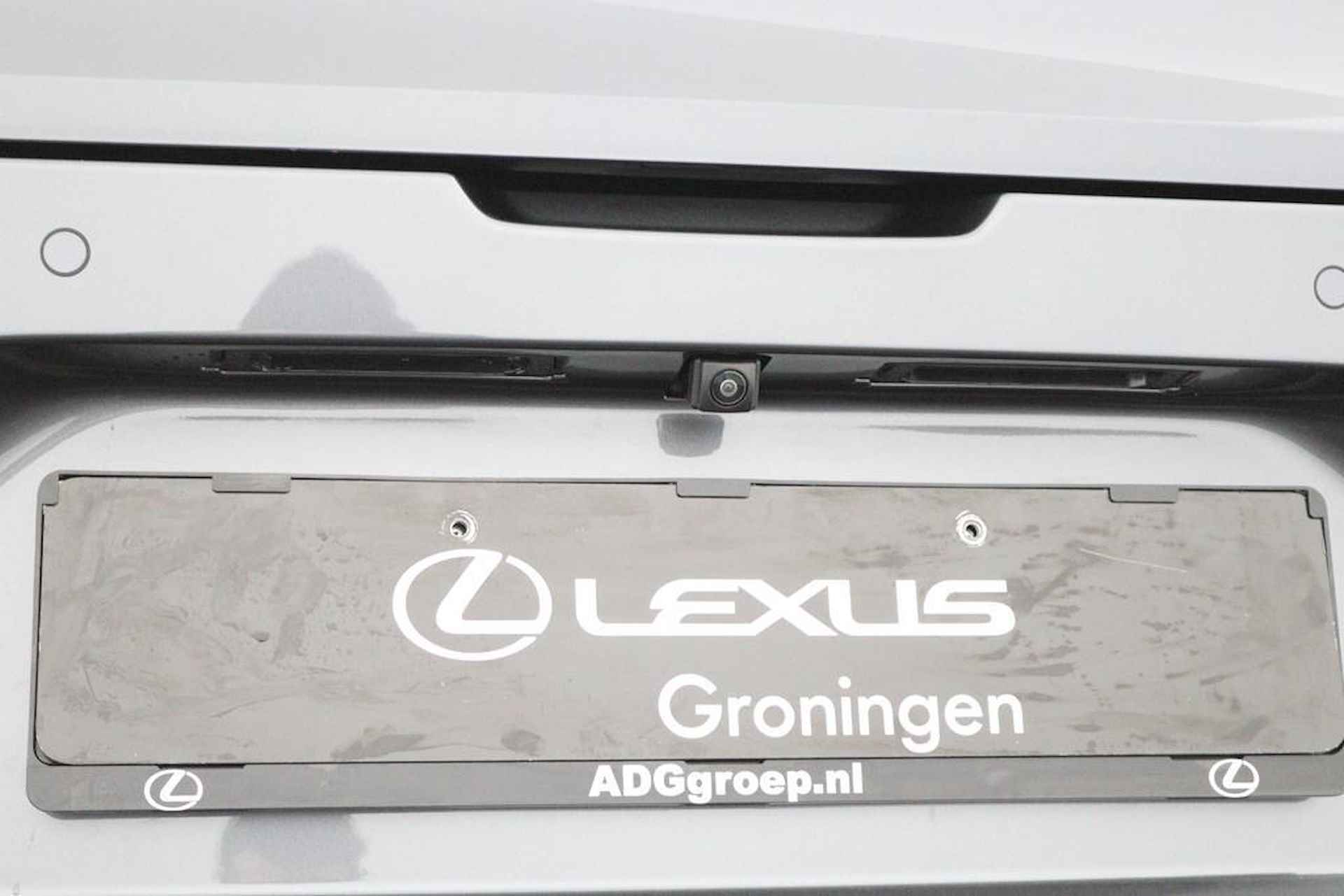 Lexus LBX Relax 2WD | Nappa lederen bekleding | Stoelverwarming | Stuurverwarming | Apple Carplay - 40/44