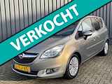 Opel Meriva 1.4 Turbo Cosmo ,VERKOCHT !!!!!