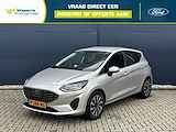 FORD Fiesta 1.0 EcoBoost 125pk mHEV 5dr Titanium | Full Led Koplampen | Climate Control | Cruise Control | Apple Carplay | Android Auto |