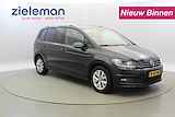 VOLKSWAGEN Touran 1.5 TSI Comfortline Business Automaat - Camera, Stoelverw.