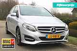 MERCEDES-BENZ B-klasse 180 1.6i 122pk Ambition automaat  airco/cruise/navi/trekhaak