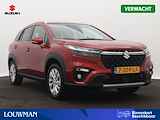 Suzuki S-Cross 1.5 Hybrid Select | Achteruitrijcamera | Dodehoekdetector | Verwarmde voorstoelen |