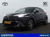 Toyota C-HR 1.8 Hybrid Premium | Navigatie | JBL | Camera |