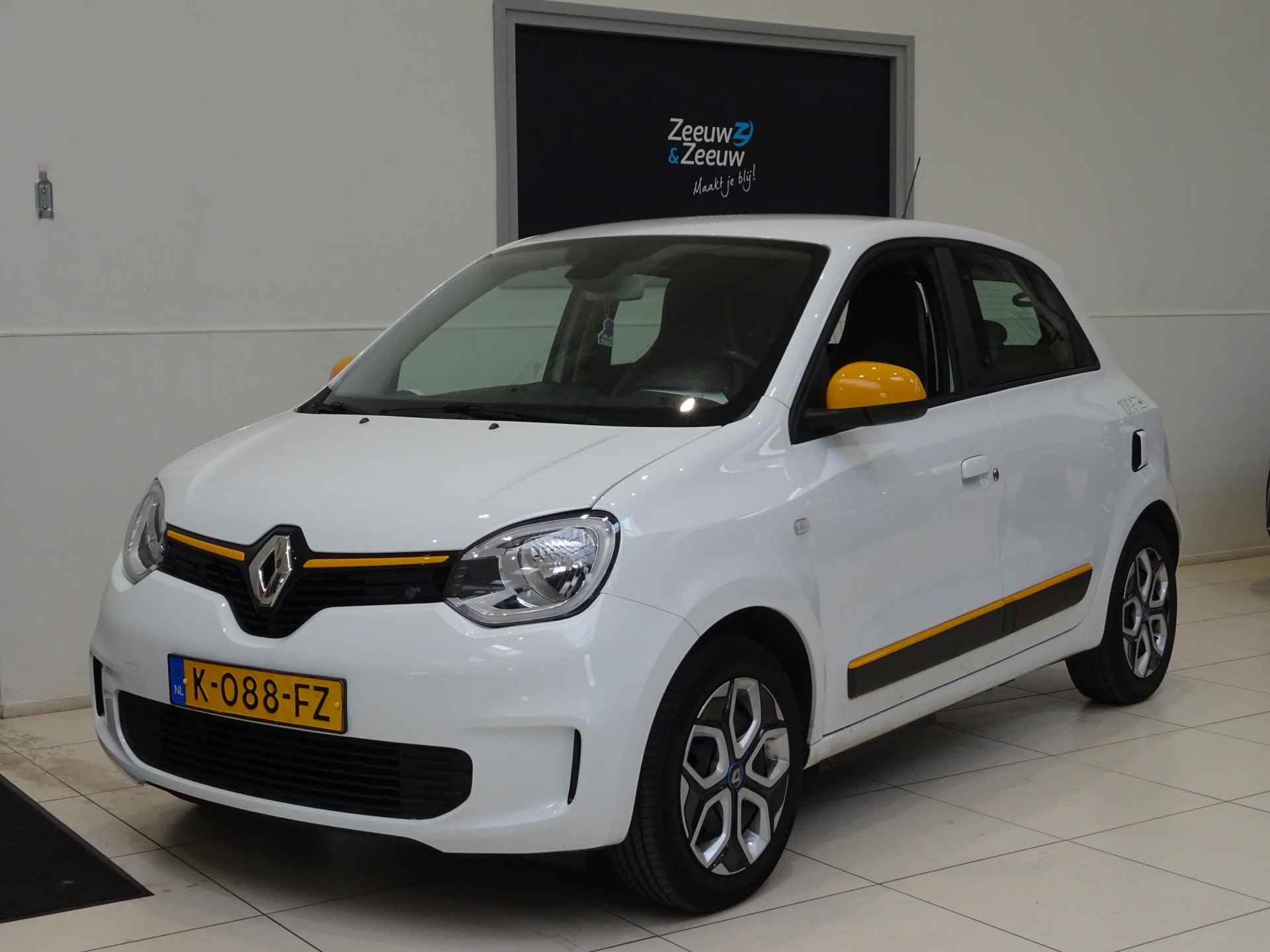 Renault Twingo Z.E. R80 Collection - 2/20