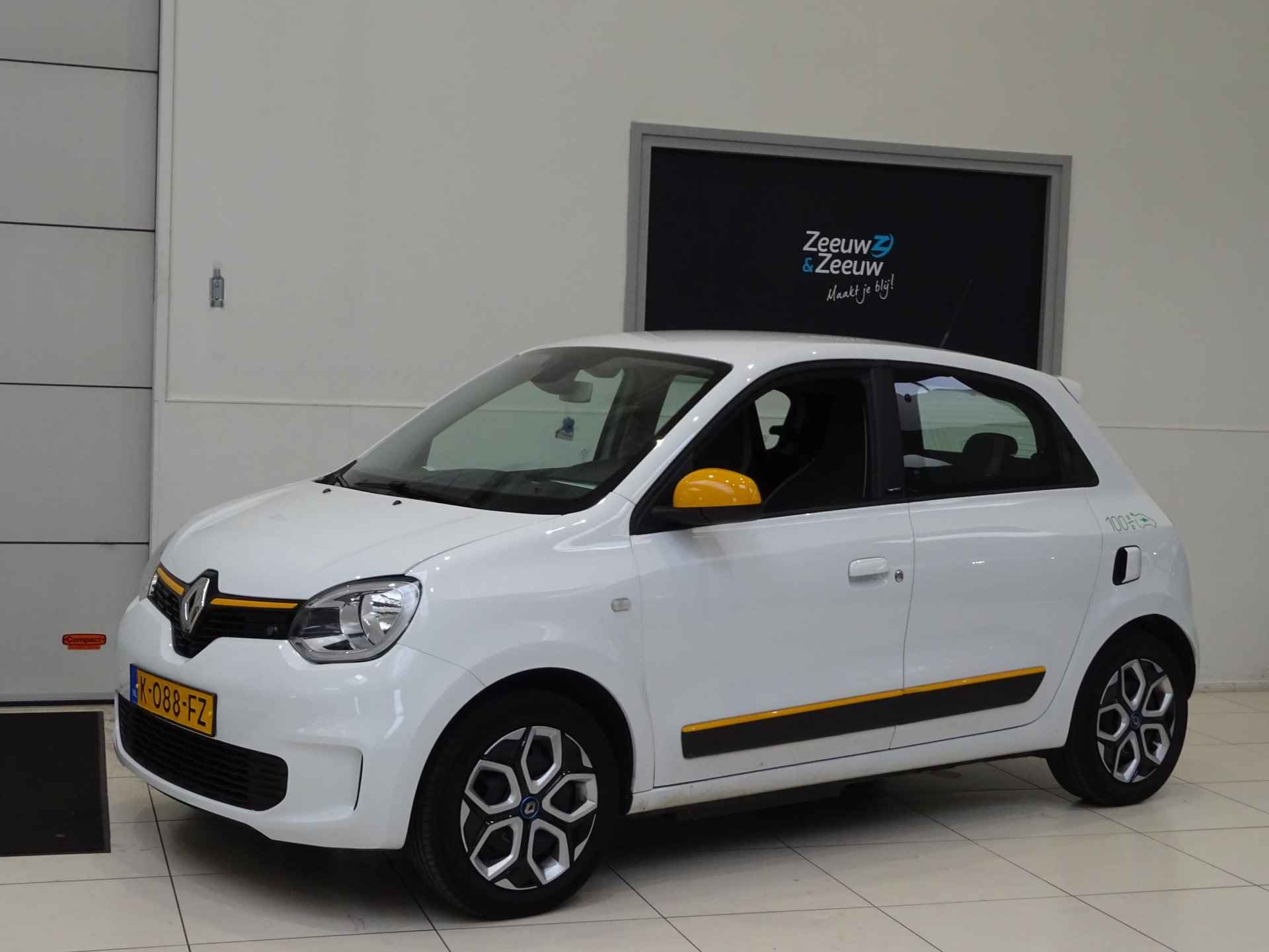 Renault Twingo Z.E. R80 Collection - 3/20