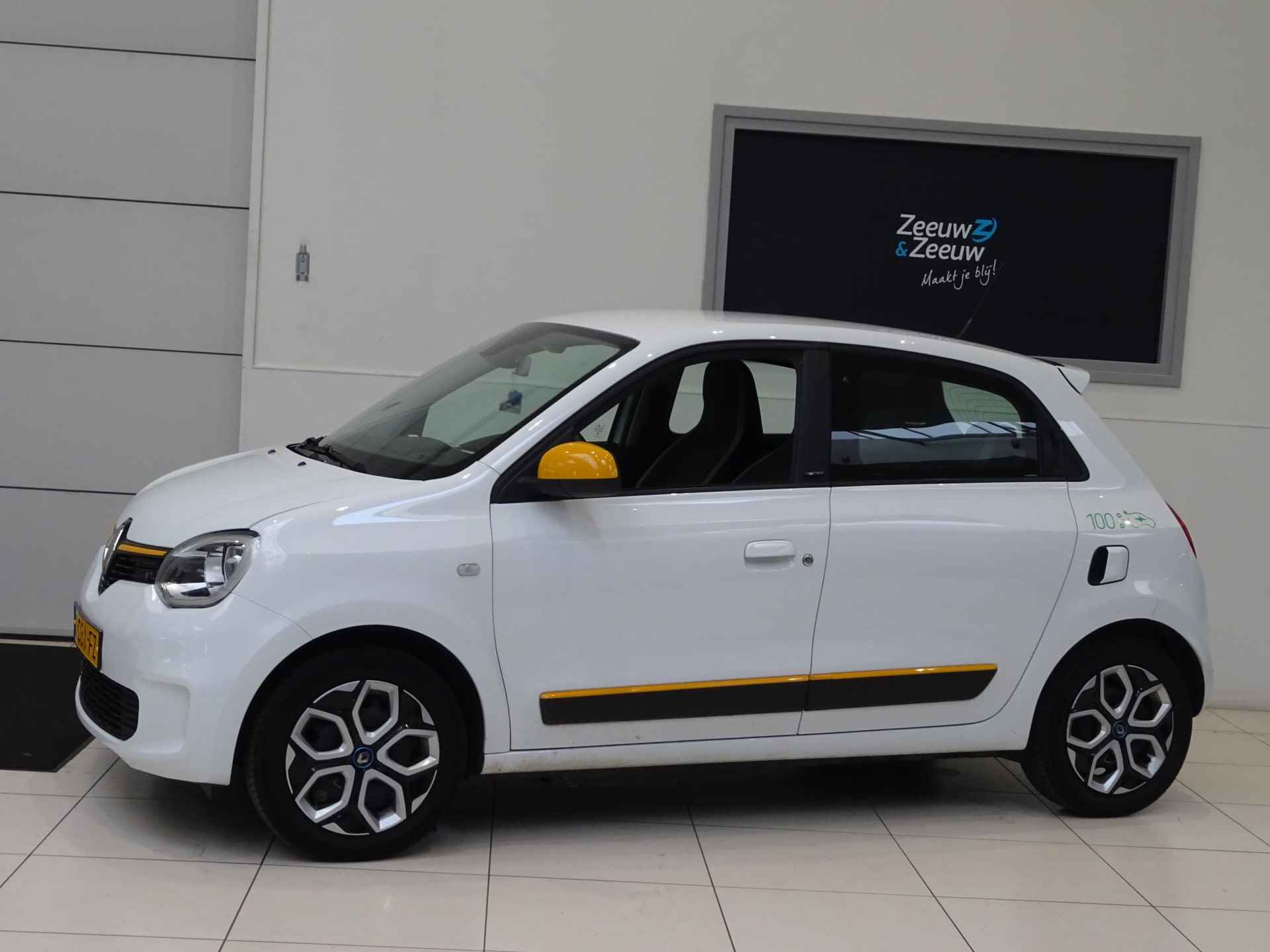 Renault Twingo Z.E. R80 Collection - 4/20