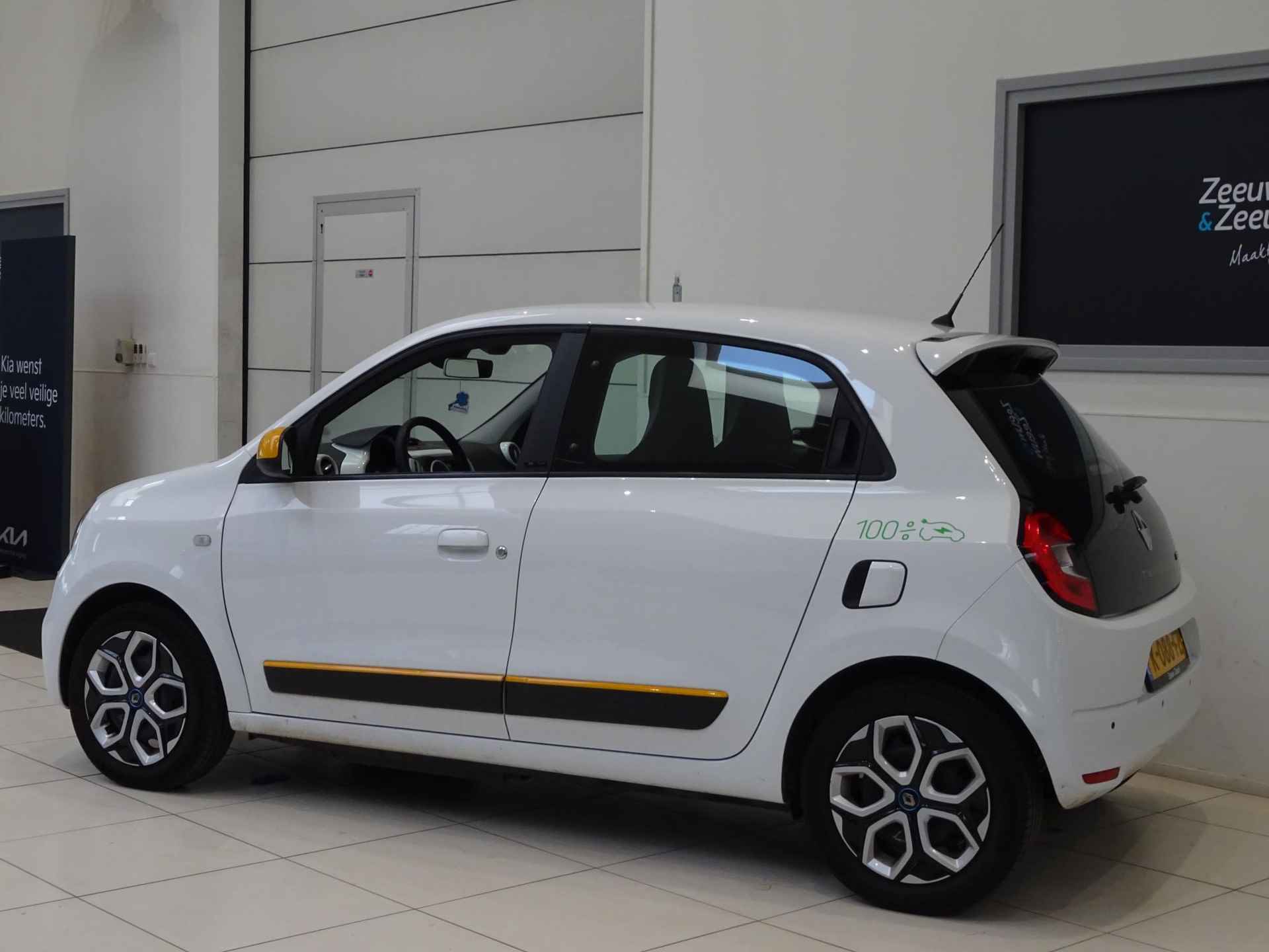 Renault Twingo Z.E. R80 Collection - 5/20