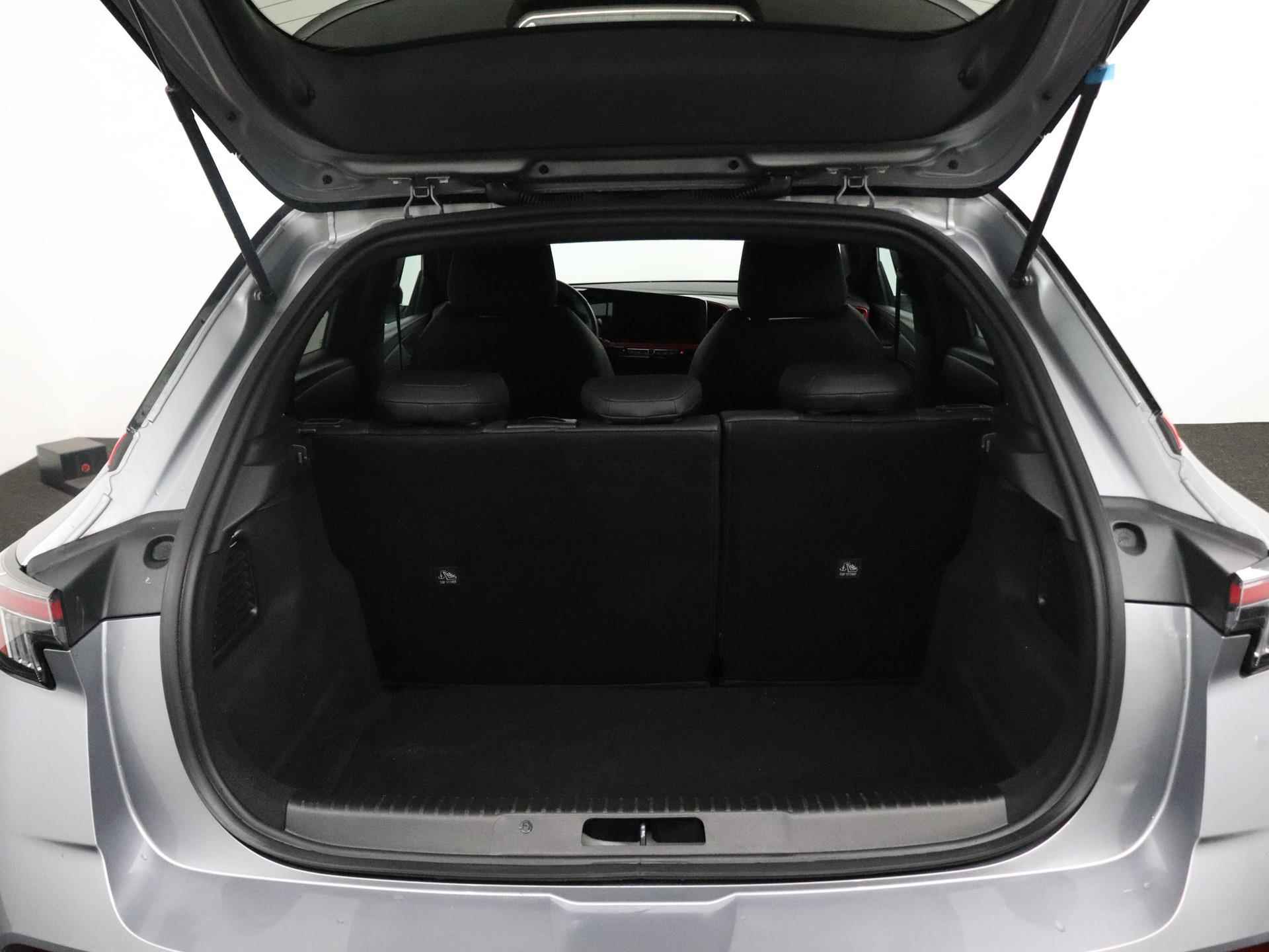 Opel Mokka 1.2 Turbo GS Line | Navigatie | Camera | Apple Carplay/Android Auto - 4/27