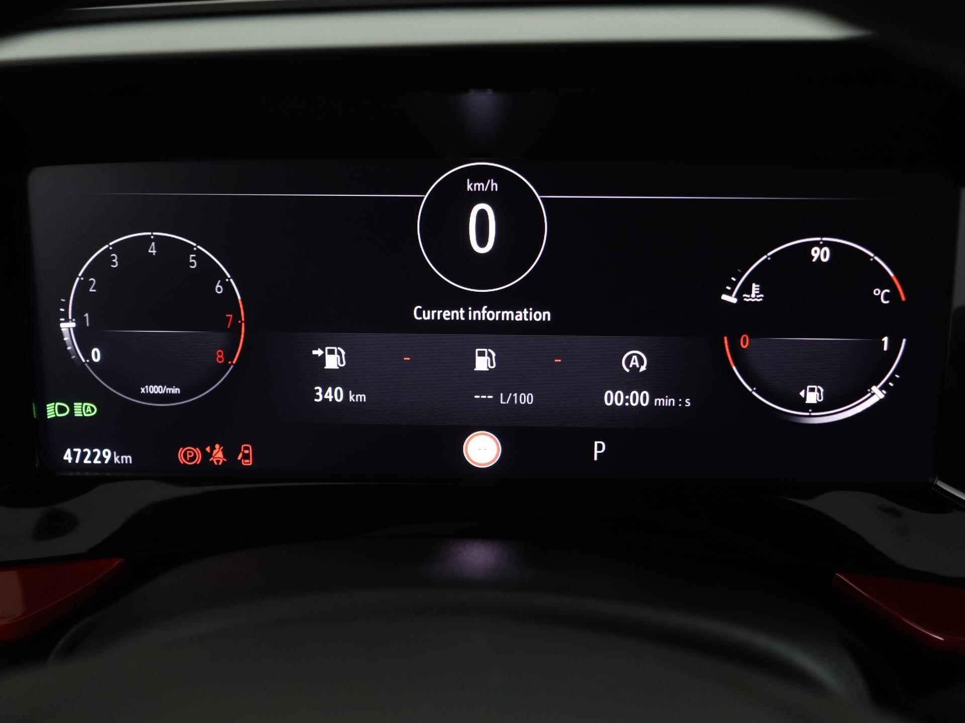 Opel Mokka 1.2 Turbo GS Line | Navigatie | Camera | Apple Carplay/Android Auto - 14/27