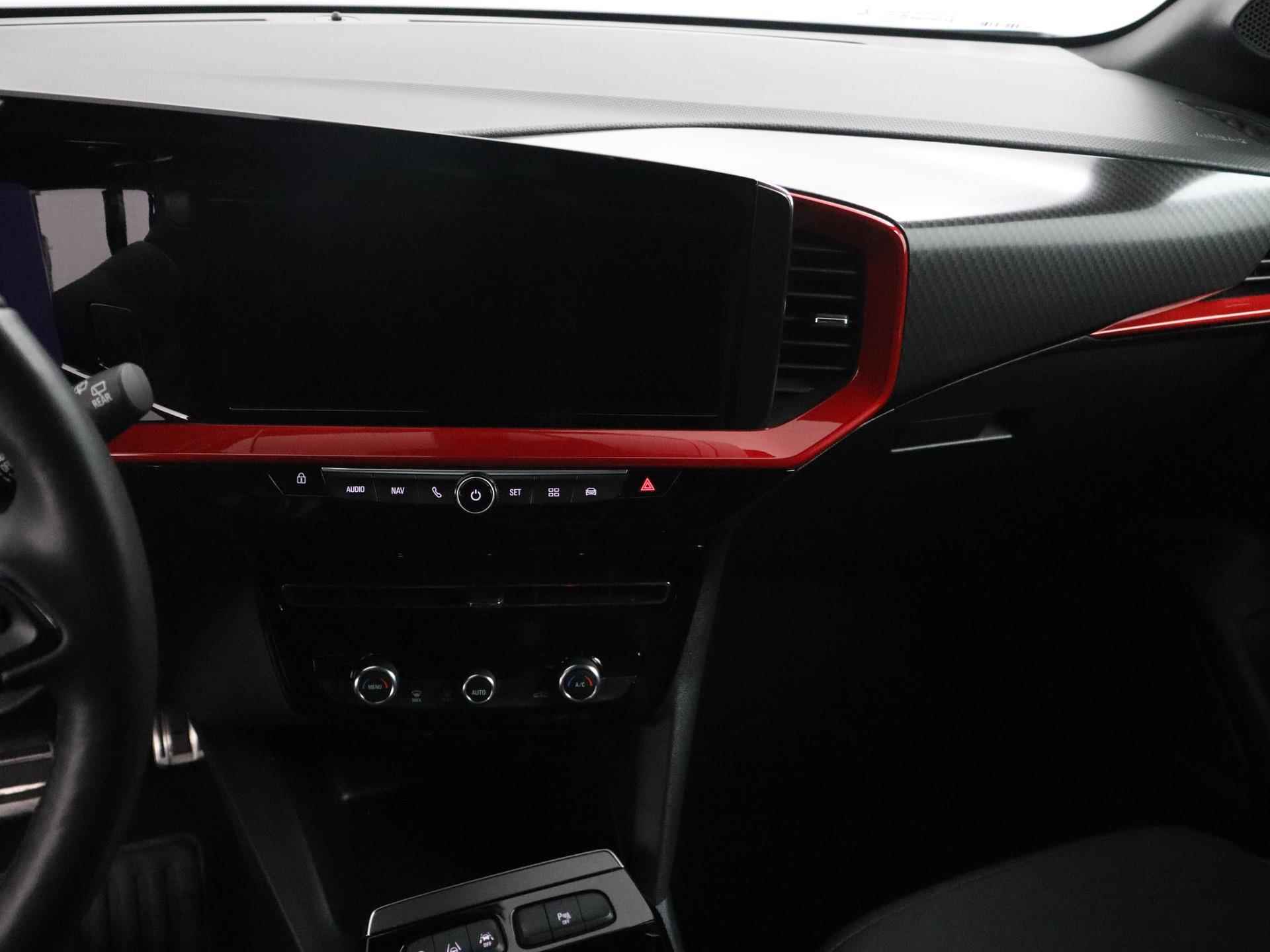Opel Mokka 1.2 Turbo GS Line | Navigatie | Camera | Apple Carplay/Android Auto - 15/27