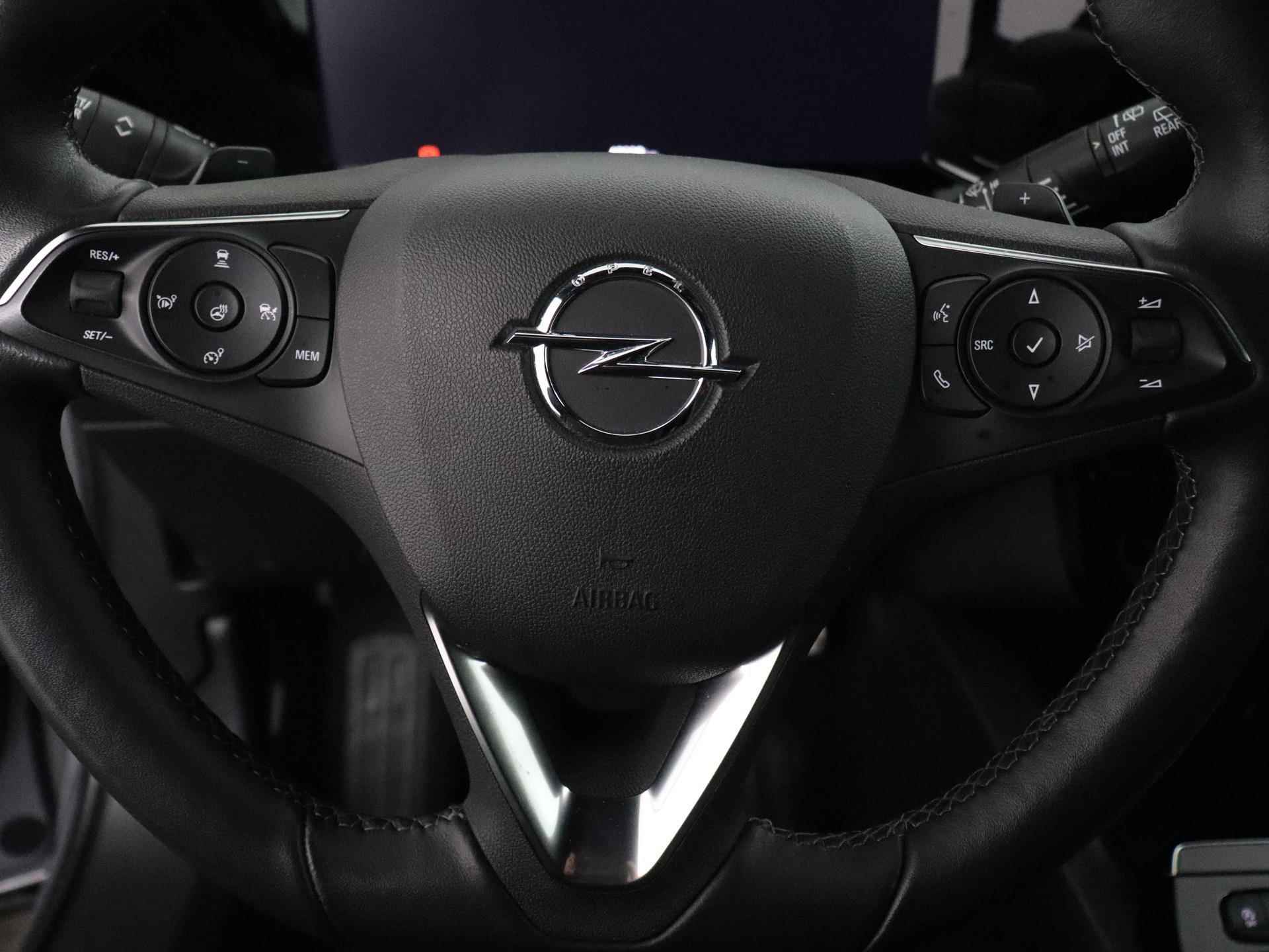 Opel Mokka 1.2 Turbo GS Line | Navigatie | Camera | Apple Carplay/Android Auto - 16/27