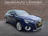 Audi A3 Sportback 35 TFSI 150PK ECC LMV NAVIGATIE 2021!